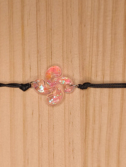 Bracelet "Hegoa"