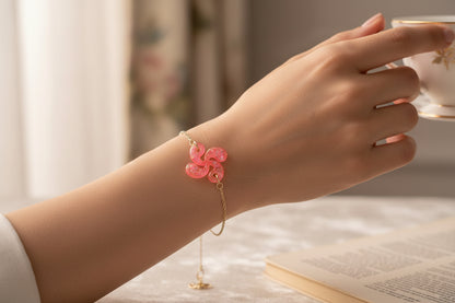 Bracelet "Karla"