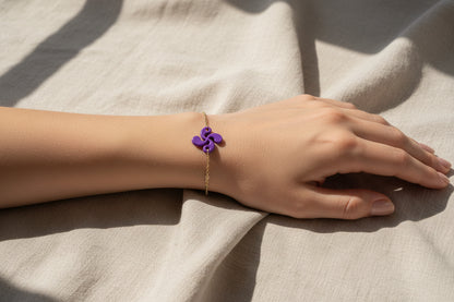 Bracelets "Maider"