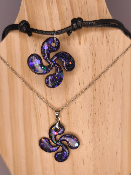 Collier "Teresa"