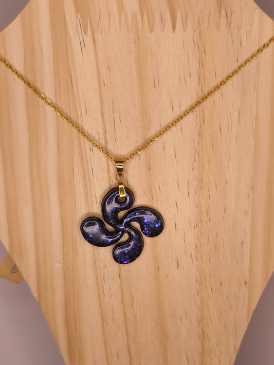 Collier "Teodora"
