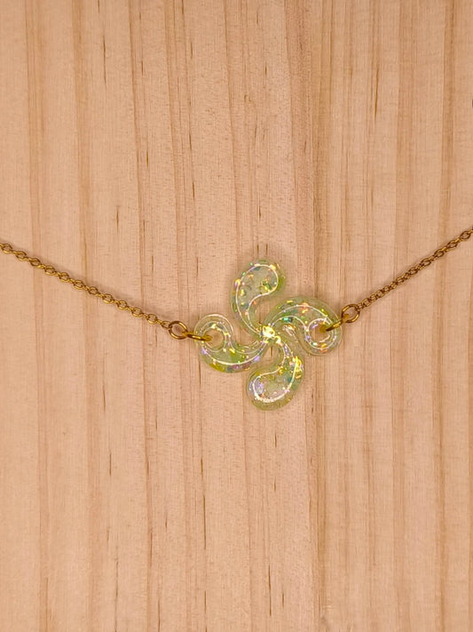 Bracelet "Virginie"
