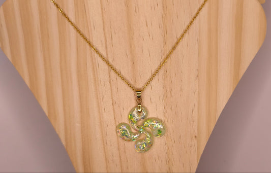 Collier "Virginie"