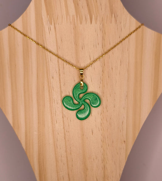Collier "Wendy"