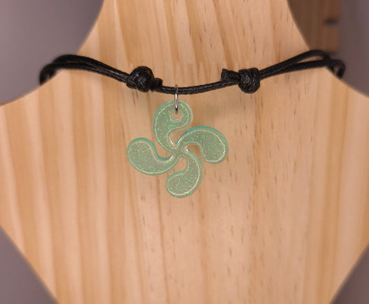 Collier "Usoa"