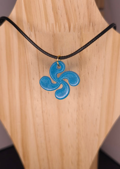 Collier "Leire"