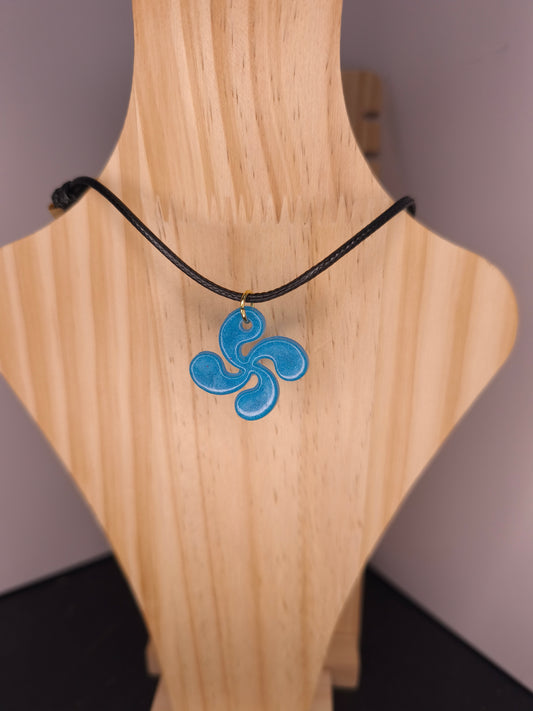 Collier "Leire"