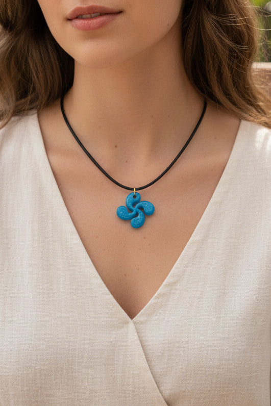 Collier "Leire"