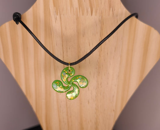 Collier "Wanina"