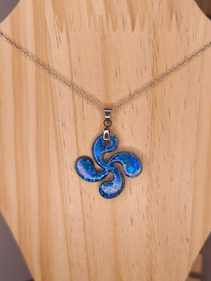Collier "Pakita"