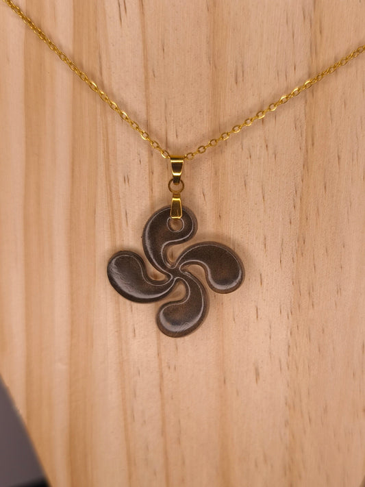 Collier "Tais"