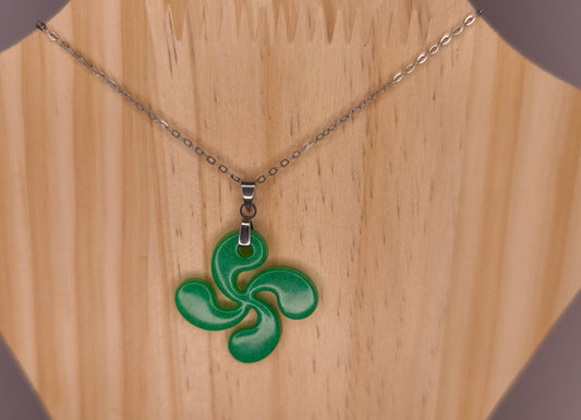 Collier "Wanda"