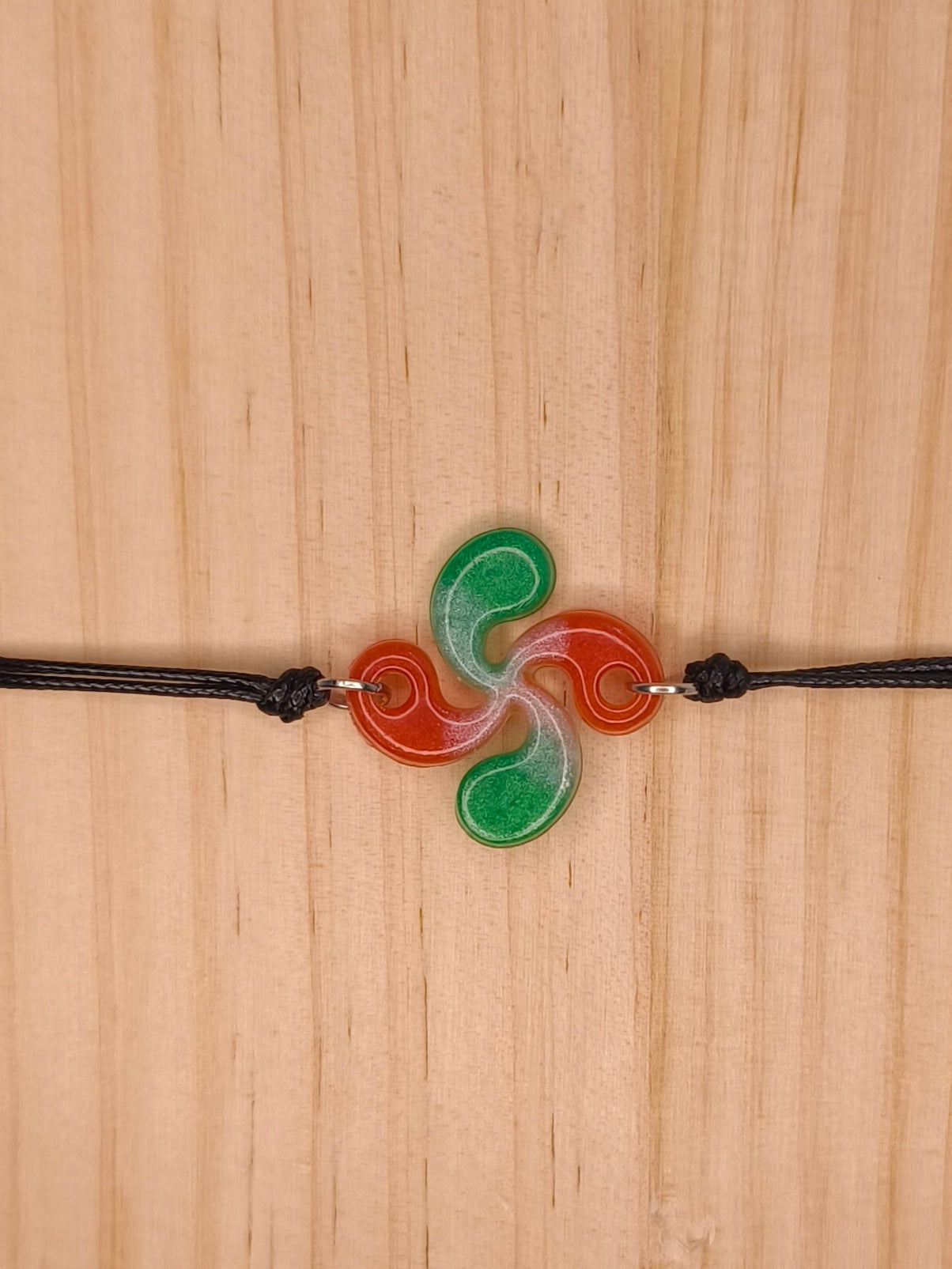 Bracelet "Euskadi"