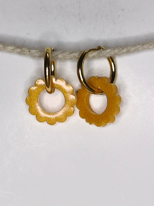 Soleils "Cally"