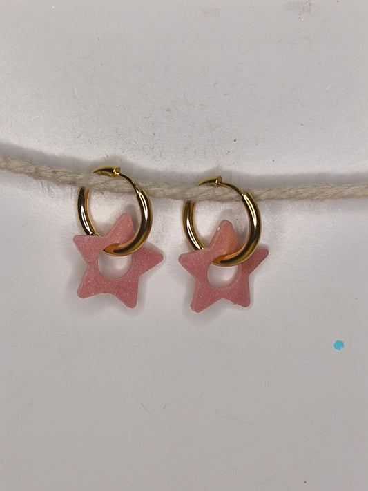 Etoiles "Flori"
