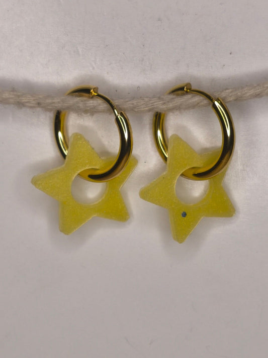 Etoiles "Oriane"