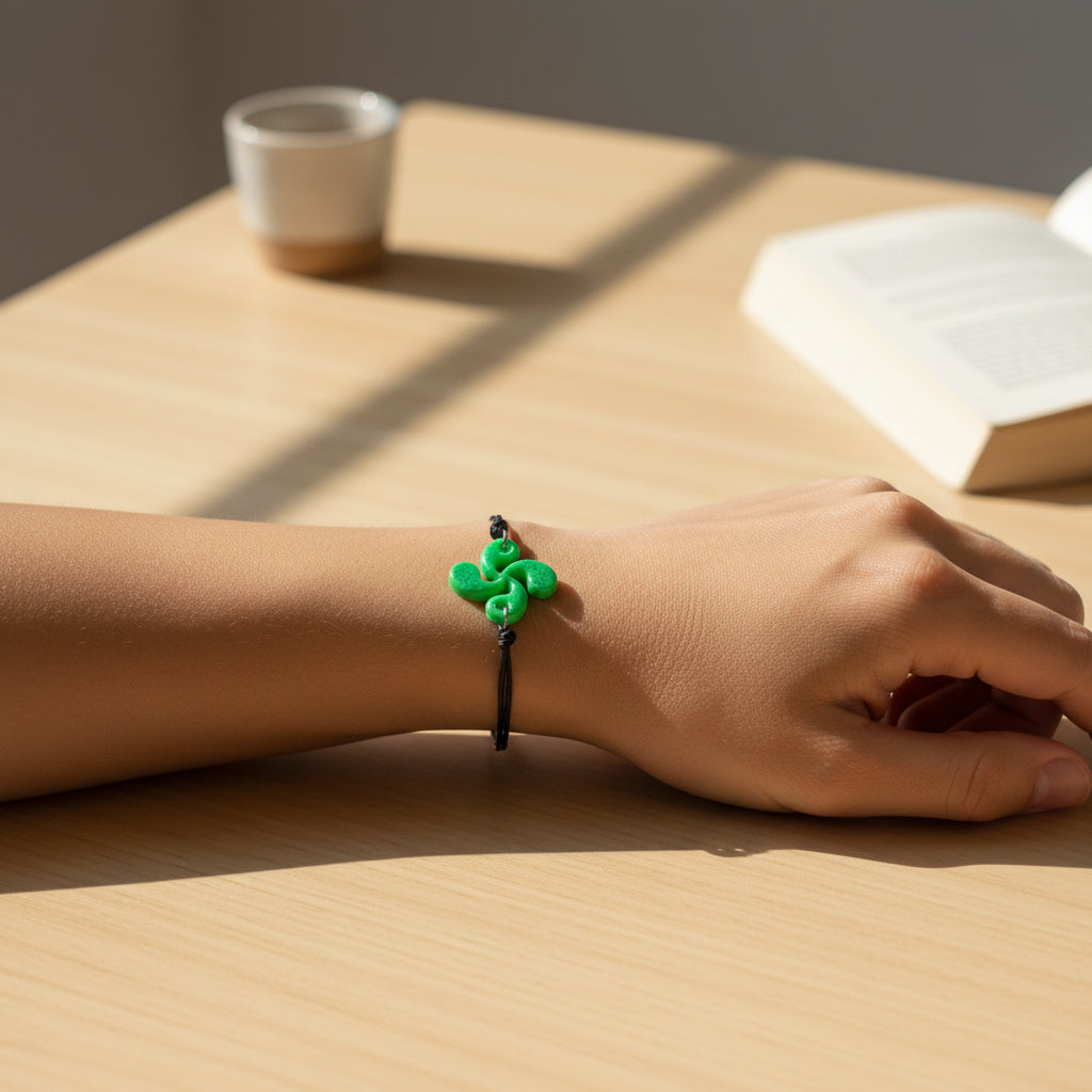 Bracelet "Alexandre"