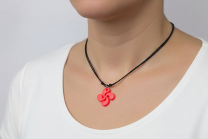 Collier "Klara"