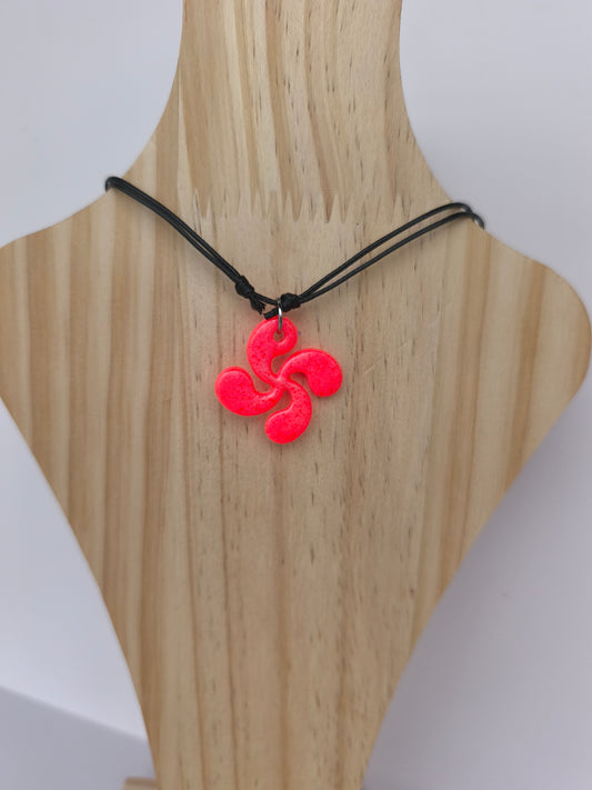 Collier "Klara"
