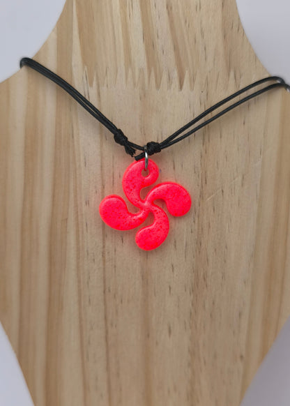 Collier "Klara"