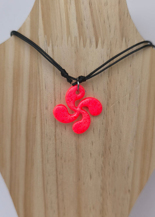 Collier "Klara"