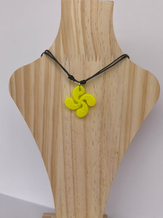 Collier "Luken"