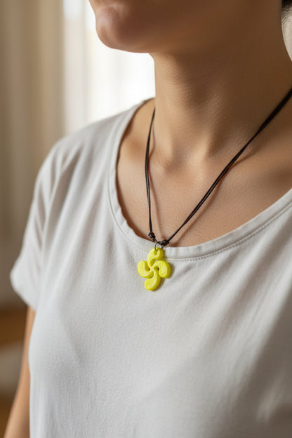 Collier "Luken"