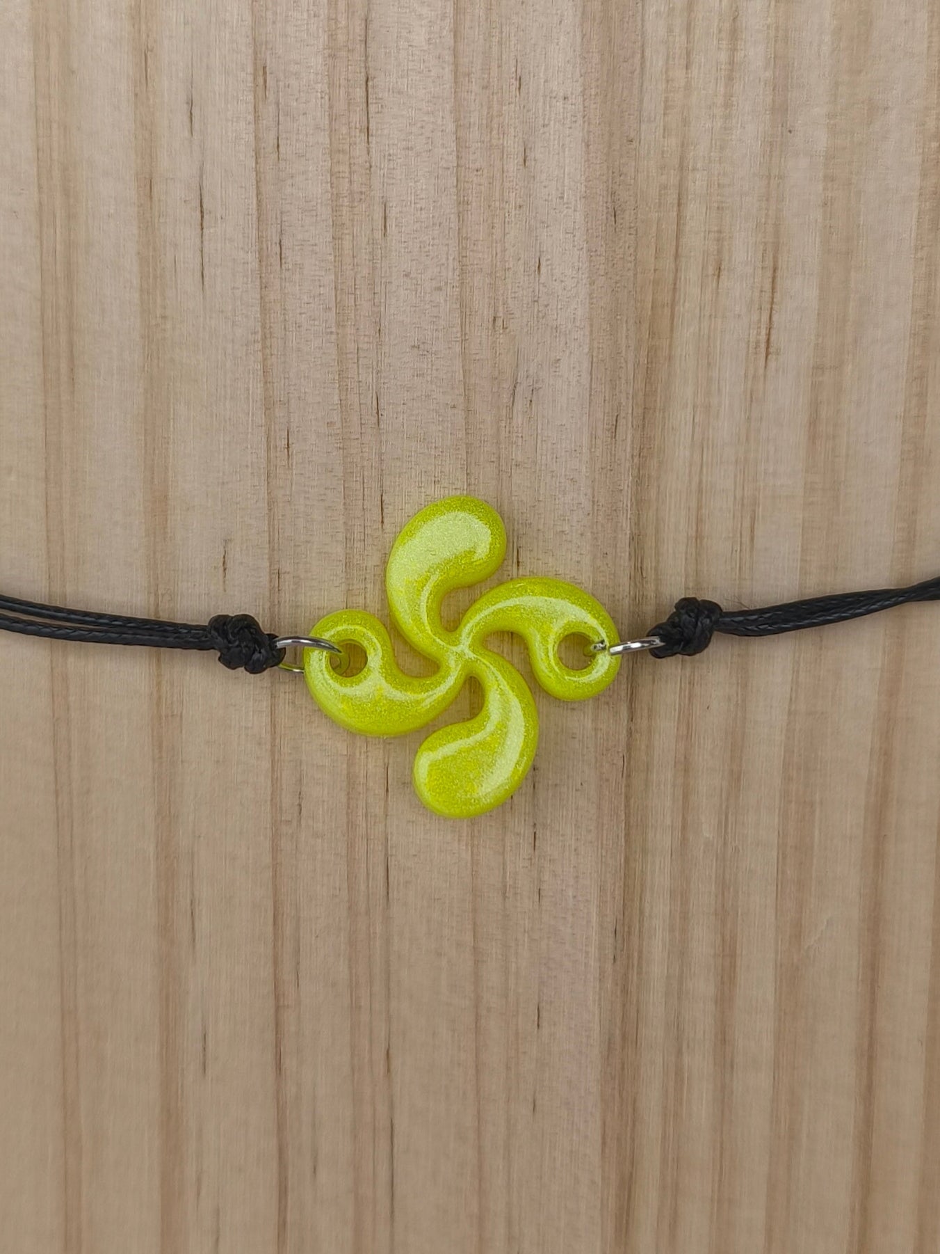 Bracelet "Luken"