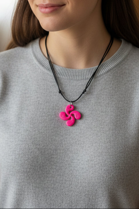 Collier "Magali"