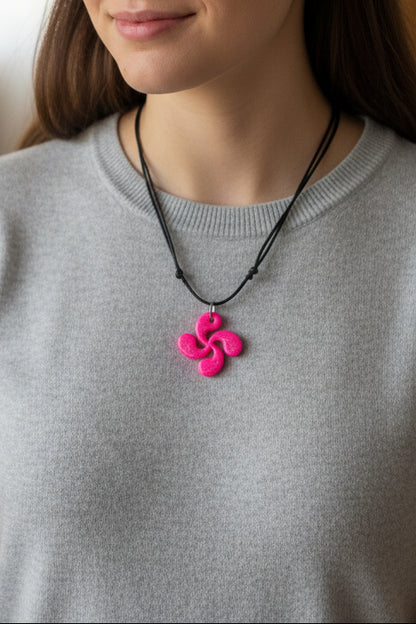 Collier "Magali"