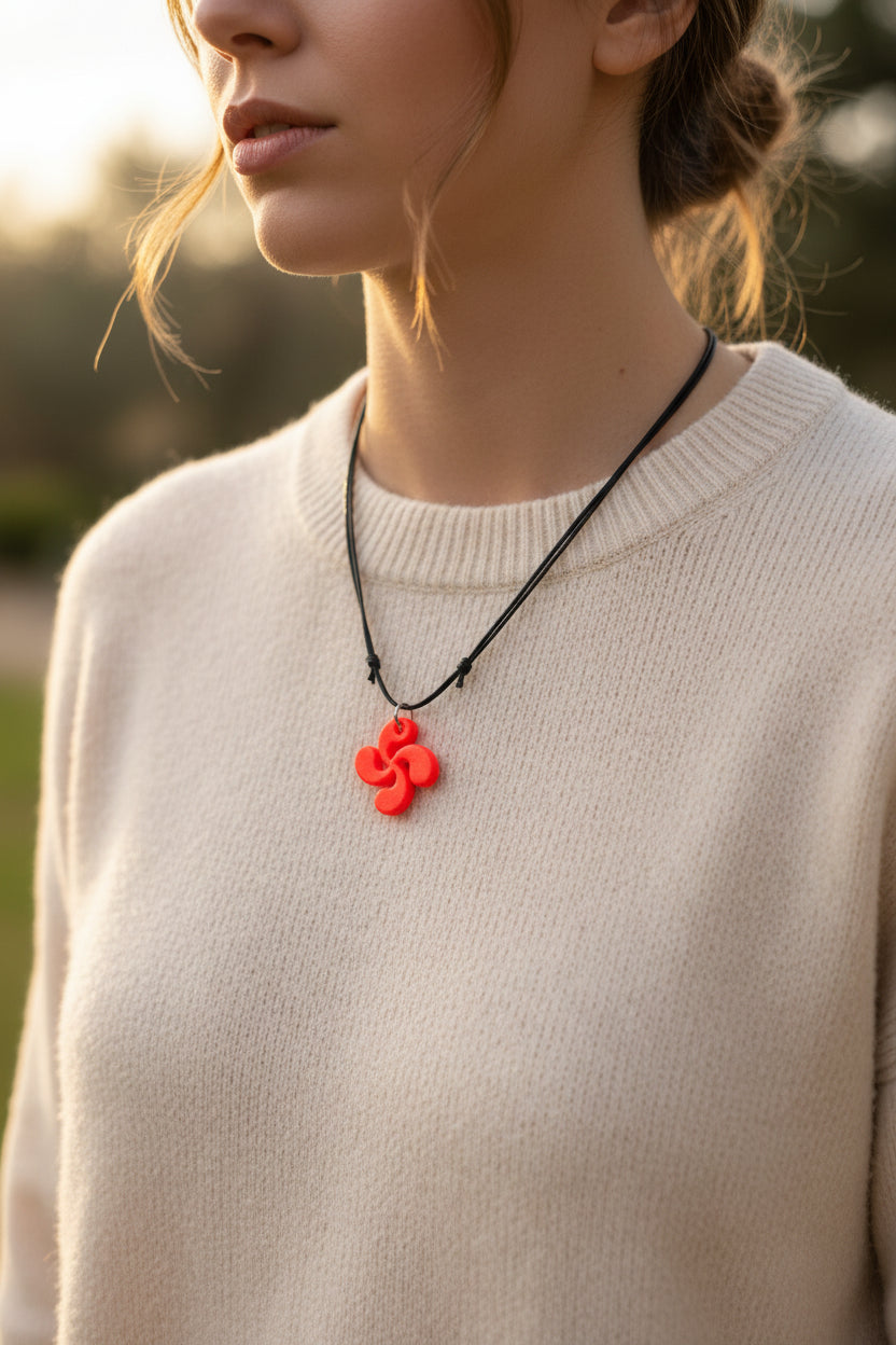 Collier "Nina"
