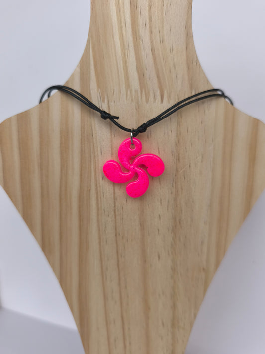 Collier "Sarah"
