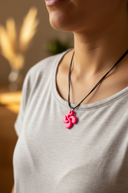 Collier "Sarah"