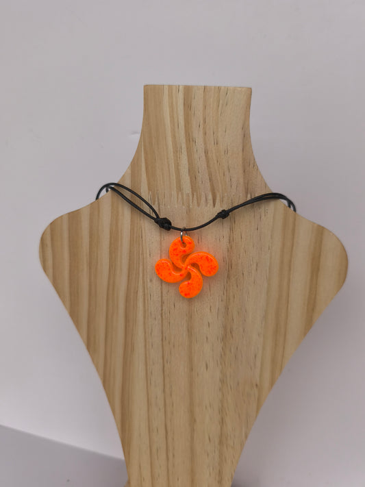 Collier "Unai"