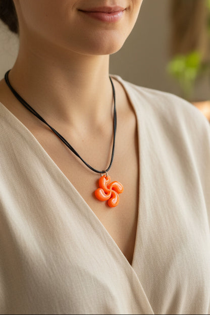 Collier "Unai"
