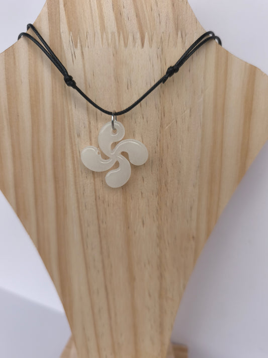 Collier "Yana"