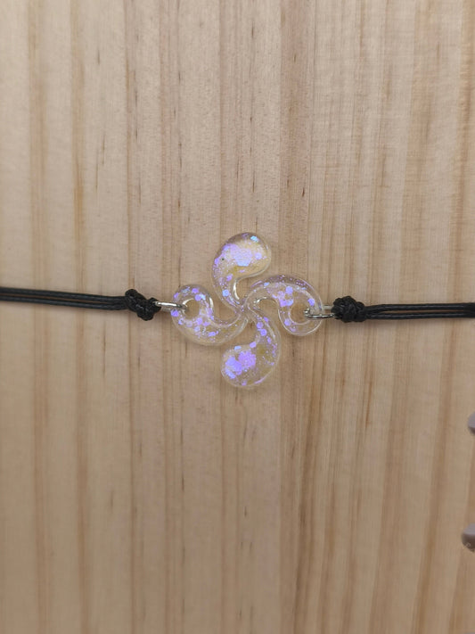 Bracelet "Yraty"