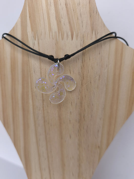 Collier "Yraty"