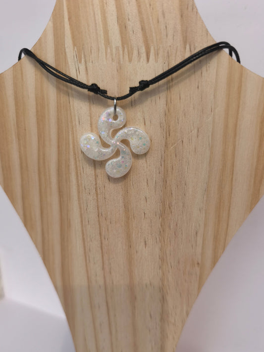 Collier "Xelina"