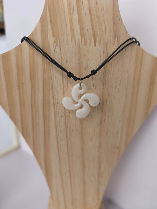 Collier "Xixili"