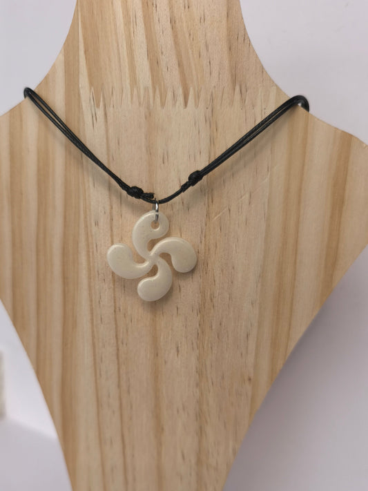 Collier "Xabina"