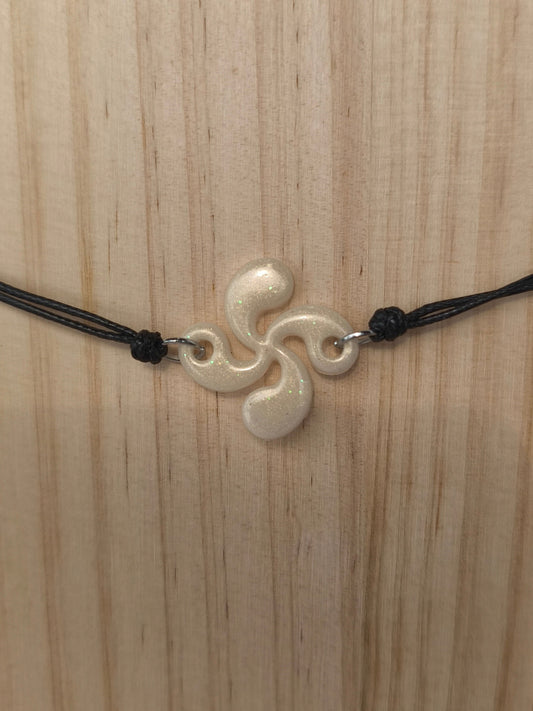 Bracelet "Xabina"
