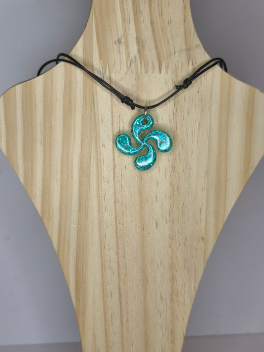 Collier "Vanessa"