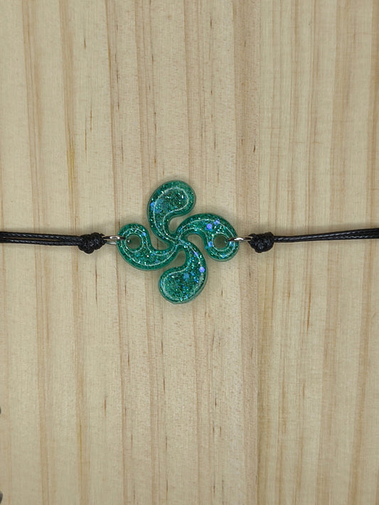 Bracelet "Uxue"