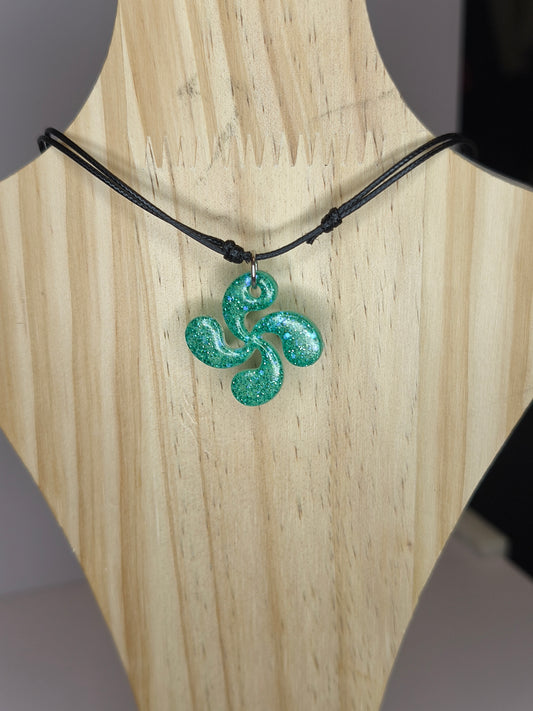 Collier "Uxue"