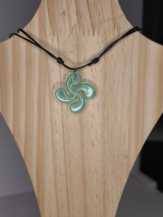 Collier "Ursuya"