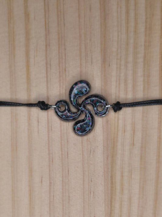 Bracelet "Txomin"
