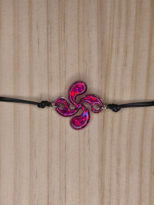 Bracelet "Evelyne"