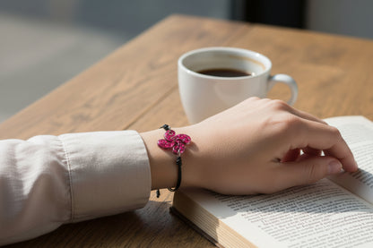Bracelet "Evelyne"