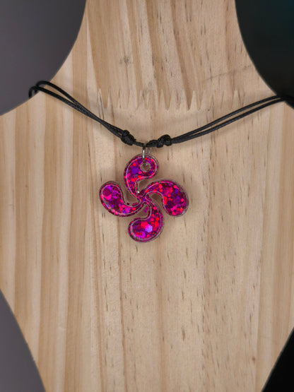 Collier "Evelyne"